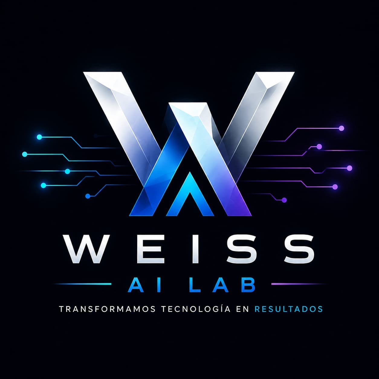 Weiss AI Lab, laboratorio de inteligencia artificial en Cali, Colombia